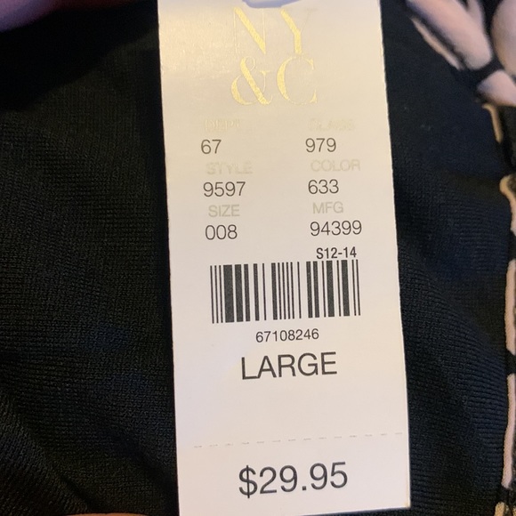 Spaghetti Strap Blouse - Picture 6 of 6